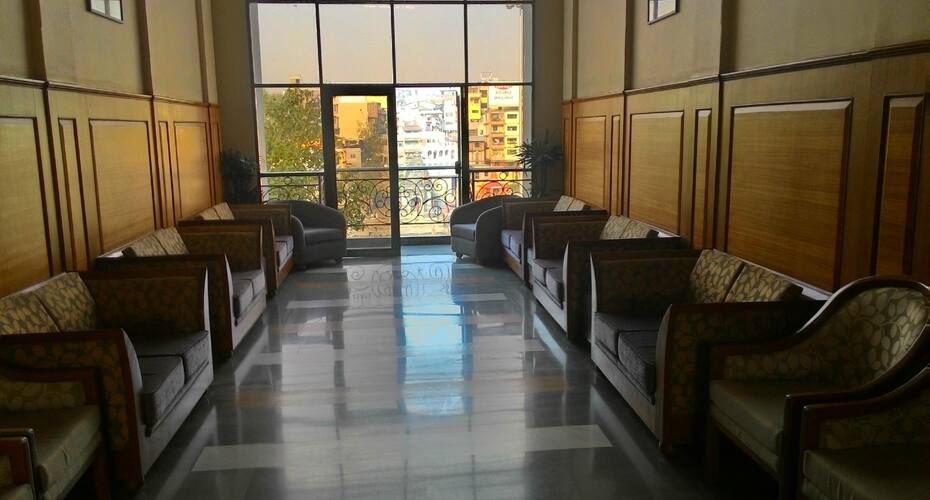 Khimji Bhagwandas Charity Trust, Nashik 4